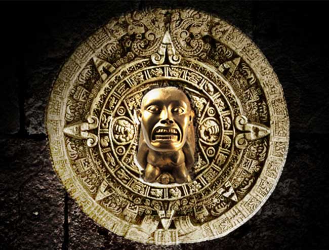 escape room Barcelona Templo Maya